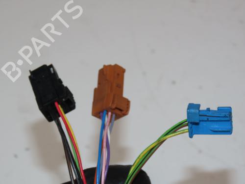 Used Right mirror CITROËN C4 Picasso I MPV (UD_) 1.6 HDi (109 hp) 31843901