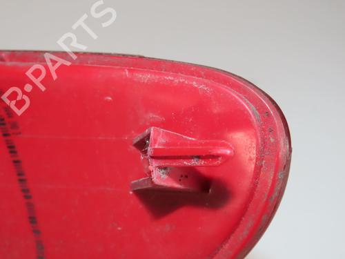 Left taillight PEUGEOT 206 Hatchback (2A/C) 1.6 16V | BP30652092C34
