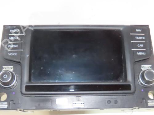 radio-vw-touran-5t1-2015-23161568 main image