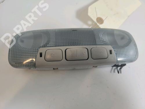 Used Interior roof light Interior roof light FORD C-MAX (DM2) 1.8 TDCi (115 hp) 9025641 9025641