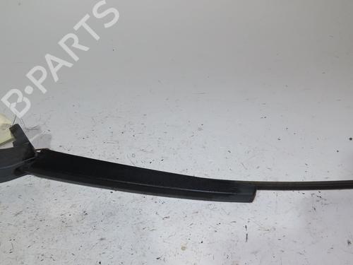 Used Rear windshield wiper arm BMW X5 (E53) 3.0 d (211 hp) 24490156