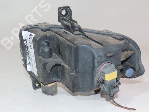 Used Right front fog light FIAT 500X (334_) 1.6 (334AXE1A) (110 hp) 28177969