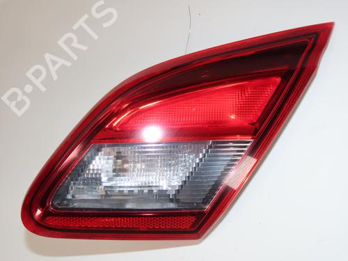 Right tailgate light OPEL CORSA E (X15) 1.4 (08, 68) | BP32332855C80