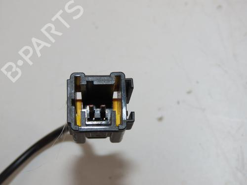 Used Seat buckle Seat buckle CITROËN DS4 (NX_) 1.6 HDi 115 (114 hp) 33808628 33808628