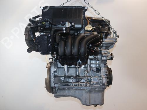 Engine SUZUKI SWIFT IV (FZ, NZ) 1.2 (AZH412, ZC72S) | BP32200476M1