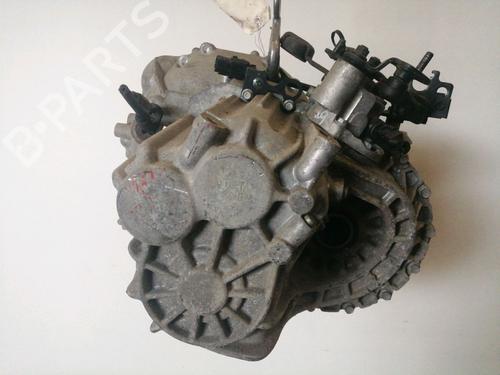Gearbox KIA MAGENTIS II (MG) 2.0 CRDi | BP23159954M3 