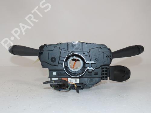 Used Steering column stalk Steering column stalk PEUGEOT 208 I (CA_, CC_) 1.2 VTI 82 (82 hp) 34201165 34201165