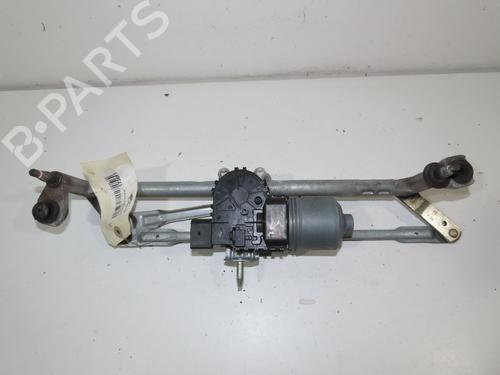 Used Front wiper motor SEAT IBIZA IV (6J5, 6P1) 1.2 TSI (105 hp) 9025143