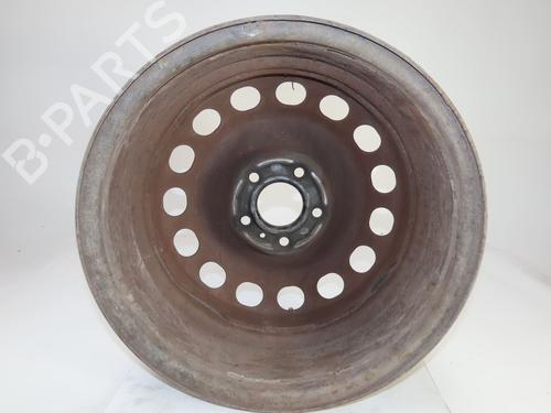 Cerchio CITROËN JUMPY III Van (V_) 1.6 BlueHDi 115 (115 hp) 30556474