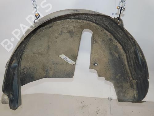 Used Wheel arch RENAULT CLIO IV (BH_) 1.5 dCi 75 (75 hp) 27643620
