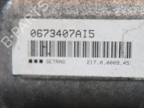 Gearbox BMW 3 (E90) 318 i | BP24487020M3 
