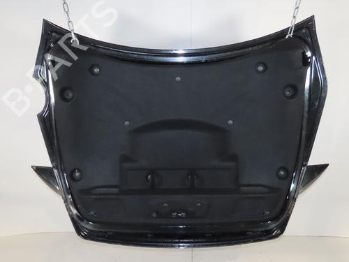 Used Tailgate PEUGEOT RCZ 1.6 THP 270 (270 hp) 26608409