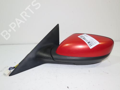 Left mirror MAZDA RX-8 (SE, FE) 1.3 (FE103, SE3P) | BP16449635C26 