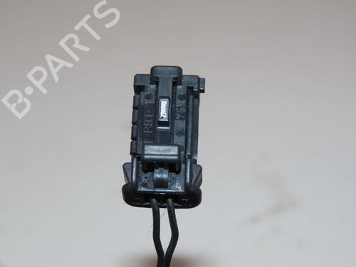 Used Seat buckle Seat buckle CITROËN C3 III (SX) 1.5 BlueHDi 100 (SXYHYP, SXYHTU) (102 hp) 34357702 34357702