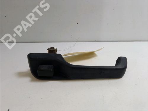 Used Front left exterior door handle Front left exterior door handle JEEP CHEROKEE (XJ) 2.5 TD 4x4 (116 hp) 9031356 9031356