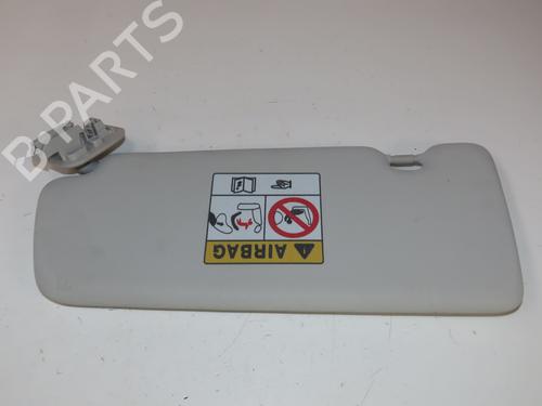 right-sun-visor-renault-megane-iv-hatchback-b9amn_-15-blue-dci-115-b9a6-964000980r-2015-17783898 main image