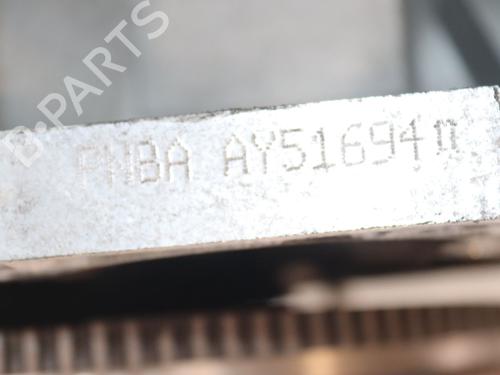 Engine FORD MONDEO IV (BA7) 1.6 Ti | BP38313676M1 - Image 5