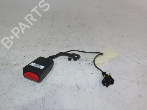Used Seat buckle Seat buckle CITROËN C4 Grand Picasso II (DA_, DE_) 1.6 HDi / BlueHDi 115 (115 hp) 19338029 19338029