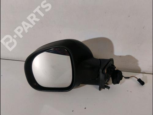 Used Left mirror Left mirror CITROËN C3 I (FC_, FN_) 1.4 HDi (68 hp) 11040007 11040007