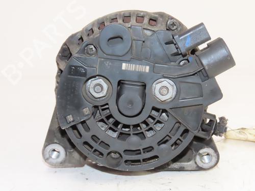 Alternator MINI MINI (R56) Cooper D | BP33031729M7  - Image 5