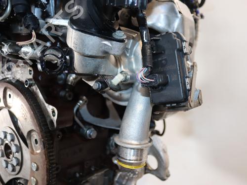 Engine CITROËN C5 III Break (RW_) 2.2 HDi 200 | BP39157570M1 - Image 6