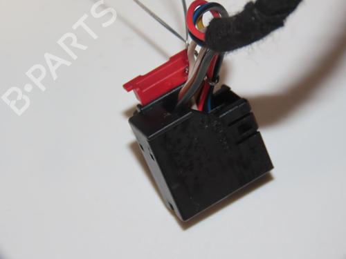 Right mirror SKODA OCTAVIA II (1Z3) 1.2 TSI | BP30187810C27