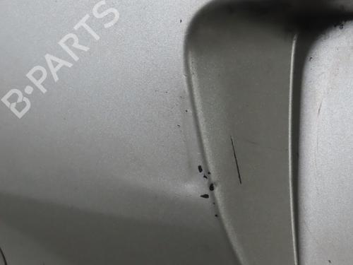 Used Rear bumper RENAULT CLIO III (BR0/1, CR0/1) 1.5 dCi (BR0H, CR0H, CR1S, BR1S) (106 hp) 31984399
