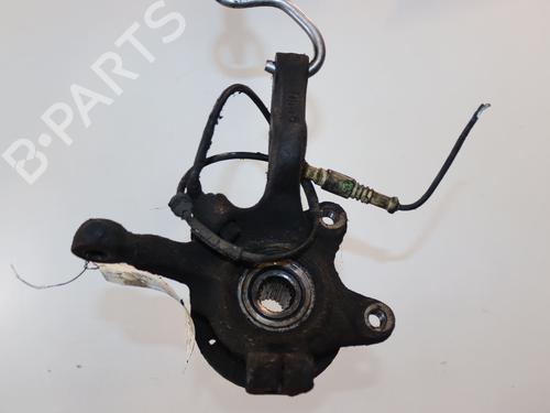 Used Left front steering knuckle Left front steering knuckle 38676643 38676643