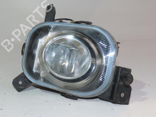 Left front fog light OPEL CORSA D (S07) 1.4 (L08, L68) | BP25981427C30