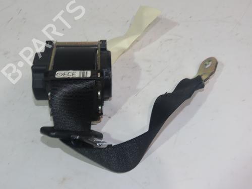 Used Rear right belt tensioner BMW 3 Compact (E46) 316 ti (115 hp) 19271432