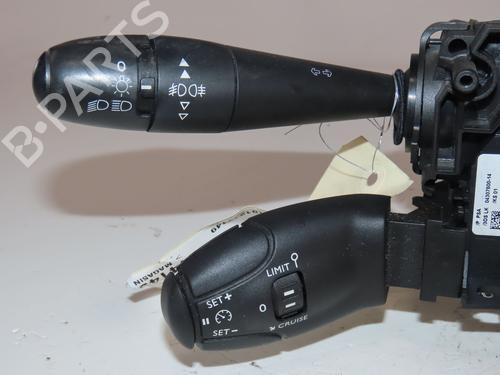 Steering column stalk CITROËN C3 II (SC_) 1.6 HDi | BP35797143I23 - Image 4