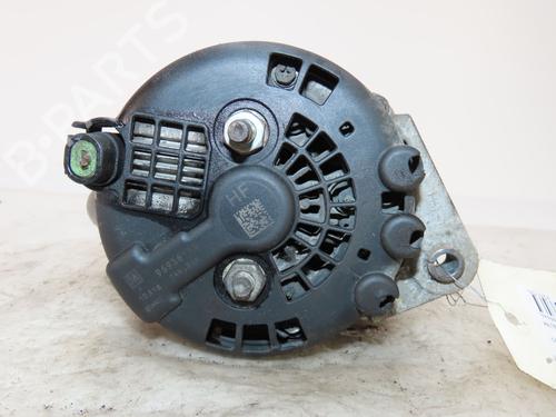 Alternator CHEVROLET AVEO / KALOS Hatchback (T250, T255) 1.2 LPG | BP19277975M7 