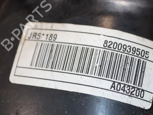 Gearbox DACIA DUSTER (HS_) 1.5 dCi (HSAJ) | BP33680008M3 - Image 5