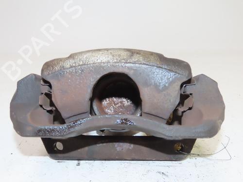 Left front brake caliper KIA VENGA (YN) 1.6 CRDi 115 | BP39387164M105 - Image 4