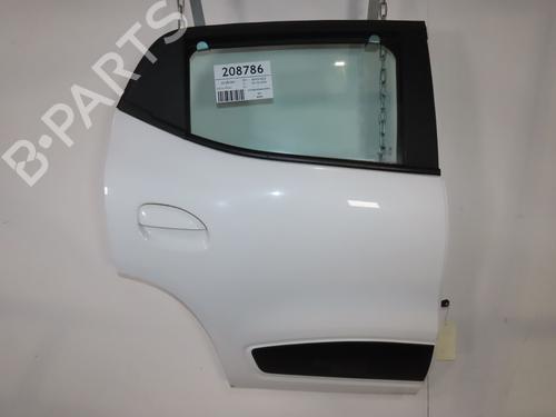 Dør højre bagtil DACIA SPRING EV (B6M1) | BP37454338C5 - Image 5