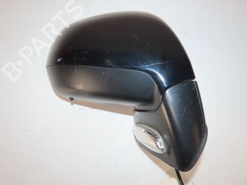 Right mirror CITROËN C4 Picasso I MPV (UD_) 1.6 HDi 110 | BP30740437C27 