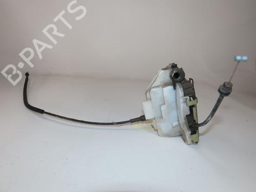 Used Front left lock CITROËN C2 (JM_) 1.4 (73 hp) 27975895