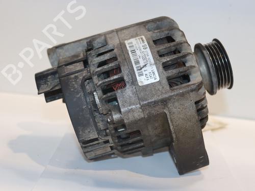 Alternator FIAT GRANDE PUNTO (199_) 1.2 | BP28007404M7 