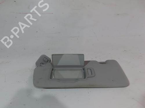 left-sun-visor-renault-megane-iv-hatchback-b9amn_-12-tce-130-b9mr-964019396r-2015-20670607 main image