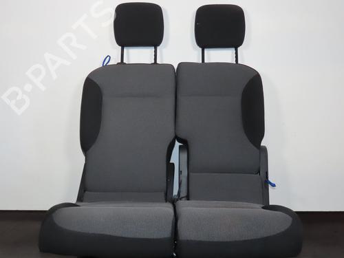 Right front seat CITROËN BERLINGO Box Body/MPV (K9) 1.6 BlueHDi 100 | BP29601595C16 