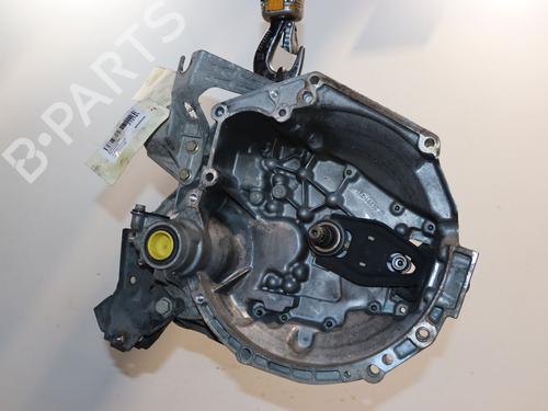 Gearbox CITROËN C3 I (FC_, FN_) 1.6 16V | BP29414773M3 