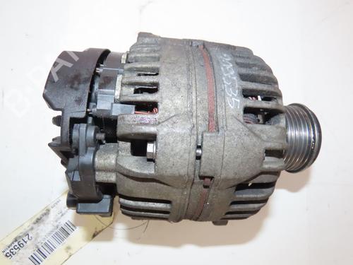 Used Alternator Alternator SEAT IBIZA III (6L1) 1.9 TDI (100 hp) 33444433 33444433