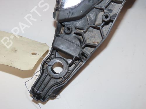 Left headlight PEUGEOT 208 I (CA_, CC_) 1.6 BlueHDi 100 | BP30980262C28