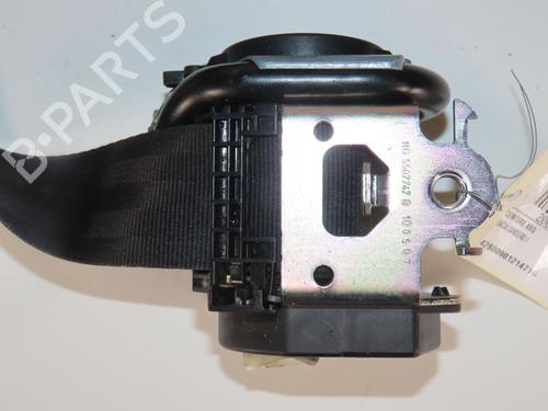 Front left belt tensioner DACIA SANDERO 1.4 MPI LPG | BP30139971C87