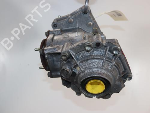 Used Front differential TOYOTA RAV 4 IV (_A4_) 2.0 D (ALA40_, ALA40R) (124 hp) 32075858