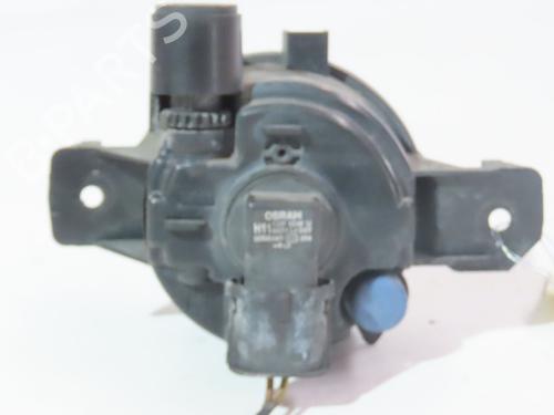 Used Right front fog light BMW X5 (E70) 3.0 sd (286 hp) 25587005