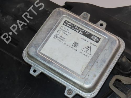 Used Left headlight BMW X6 (E71, E72) xDrive 30 d (235 hp) 28330999