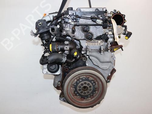 Engine AUDI A3 Sportback (8PA) 3.2 V6 quattro | BP36849656M1  - Image 5