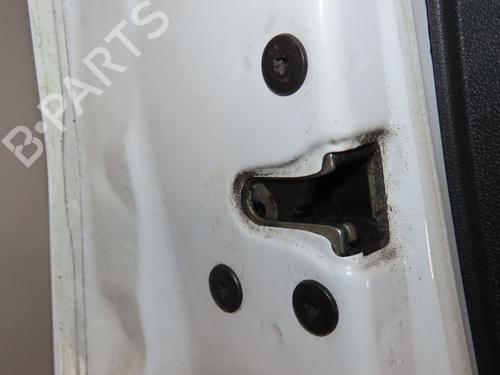 Dør venstre fortil DACIA SANDERO 1.4 MPI LPG (72 hp) 31162482