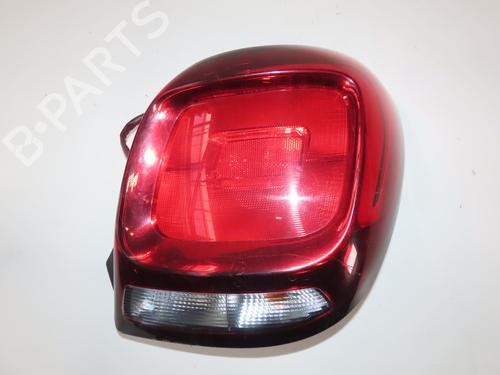 Used Right taillight Right taillight CITROËN C1 II (PA_, PS_) 1.2 VTi 82 (82 hp) 35506315 35506315